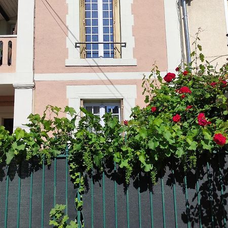 Maison Des Peupliers Бонді Екстер'єр фото